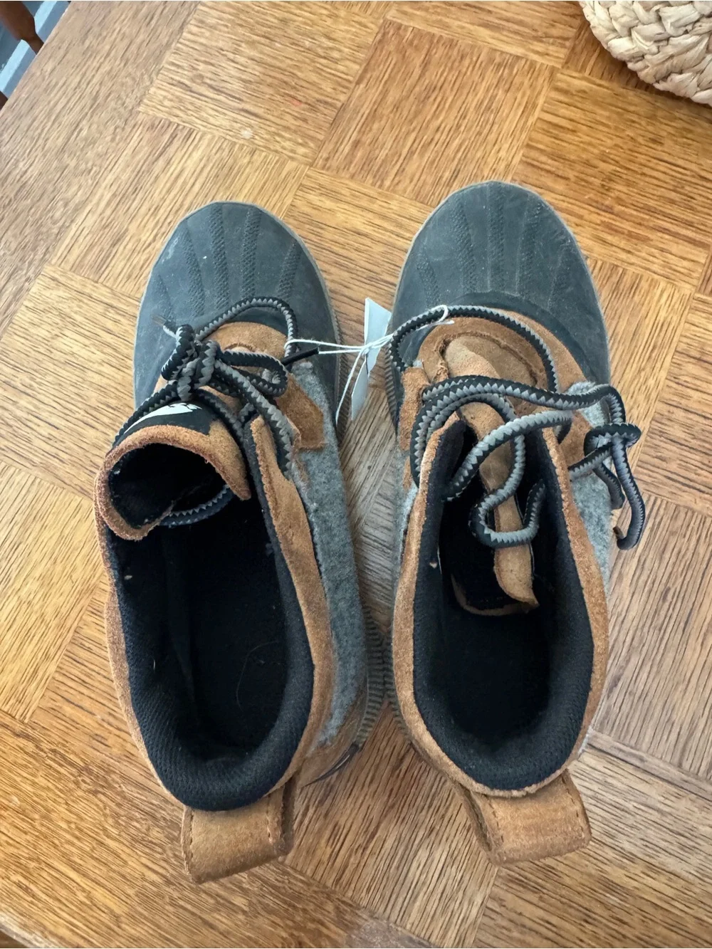 Women’s Sorel Out N About Waterproof Shoes
